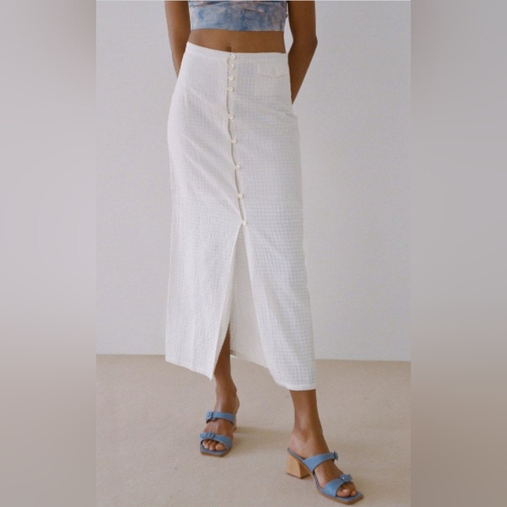 Paloma Wool Lalonde Skirt